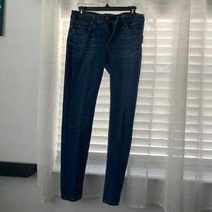Ana skinny jeans